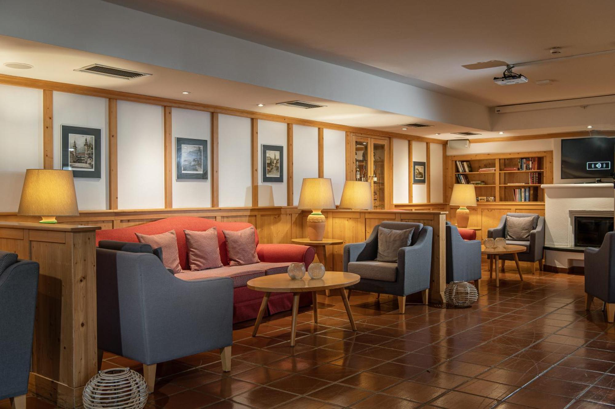 Seehotel Urban โบเดนสดอร์ฟ ภายนอก รูปภาพ