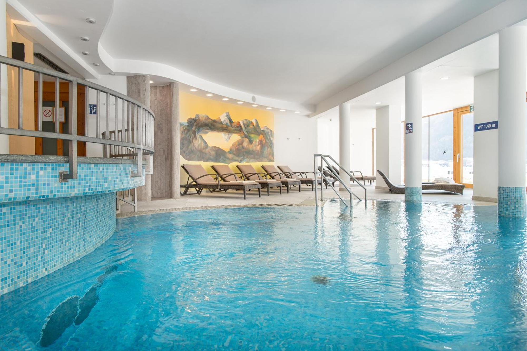 Seehotel Urban โบเดนสดอร์ฟ ภายนอก รูปภาพ